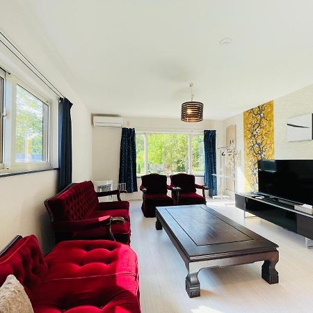 Niseko Hotel Kiraku Rin Екстериор снимка