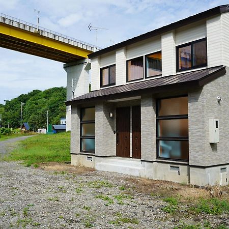 Niseko Hotel Kiraku Rin Екстериор снимка