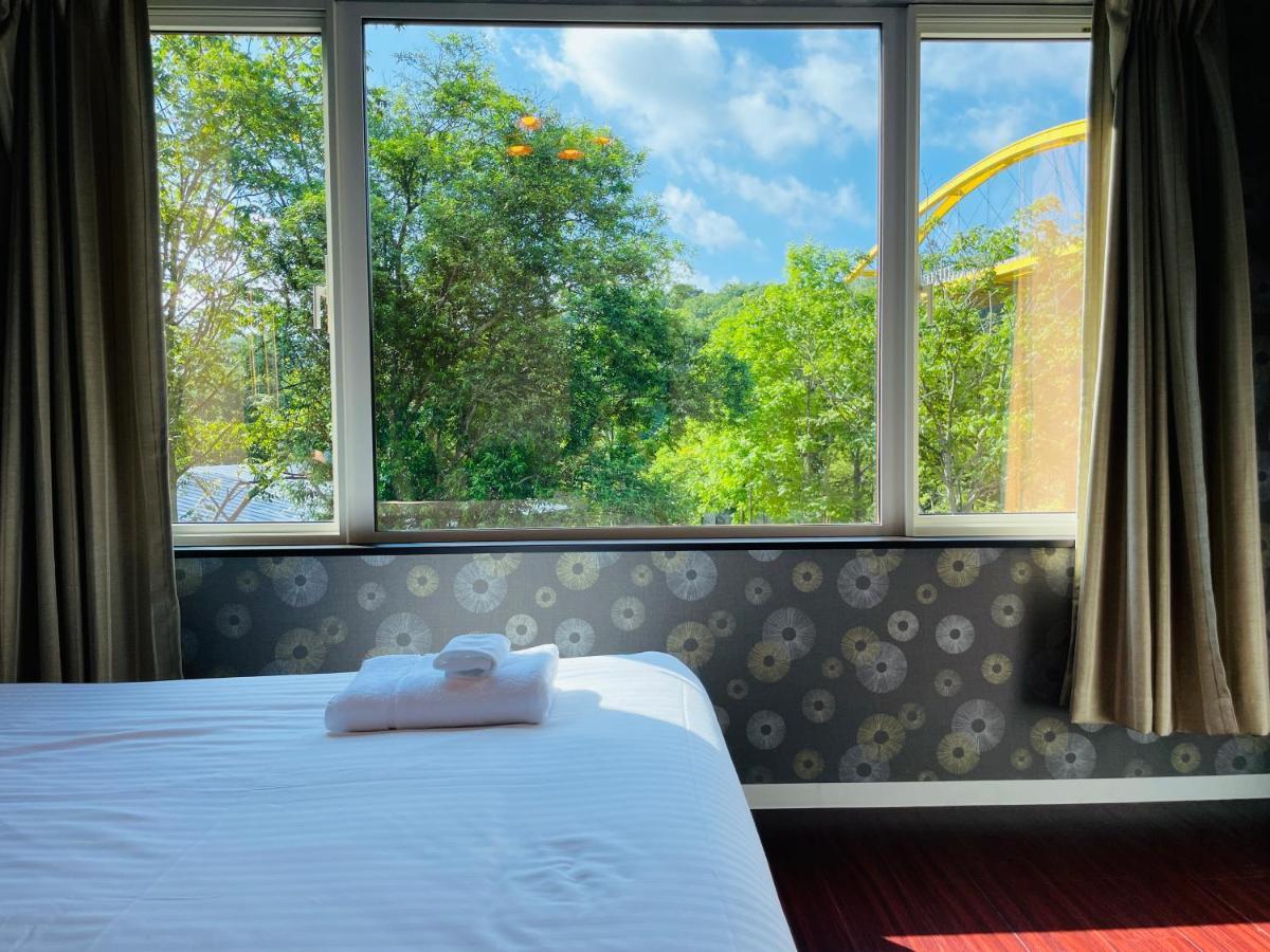 Niseko Hotel Kiraku Rin Екстериор снимка