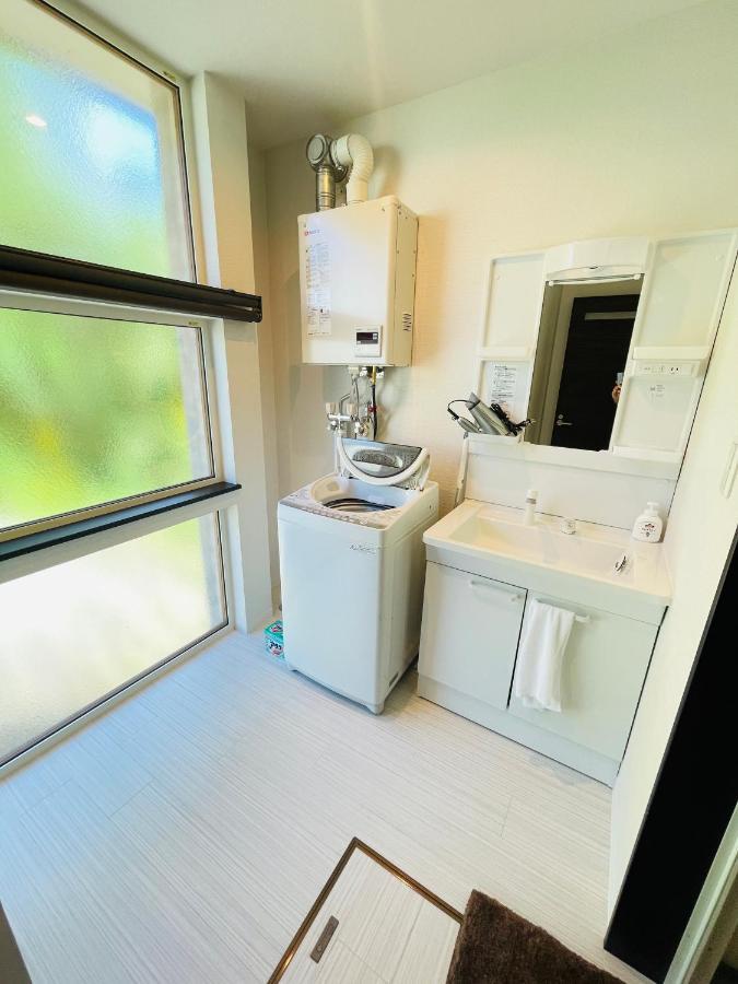 Niseko Hotel Kiraku Rin Екстериор снимка