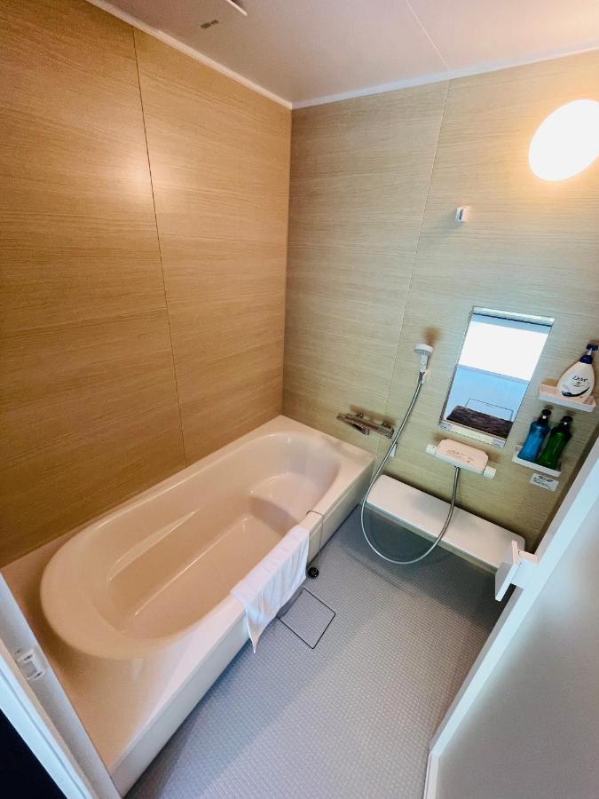 Niseko Hotel Kiraku Rin Екстериор снимка