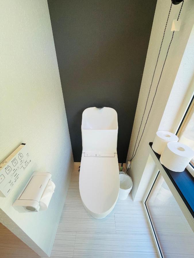 Niseko Hotel Kiraku Rin Екстериор снимка