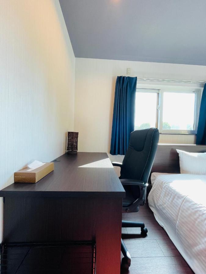 Niseko Hotel Kiraku Rin Екстериор снимка